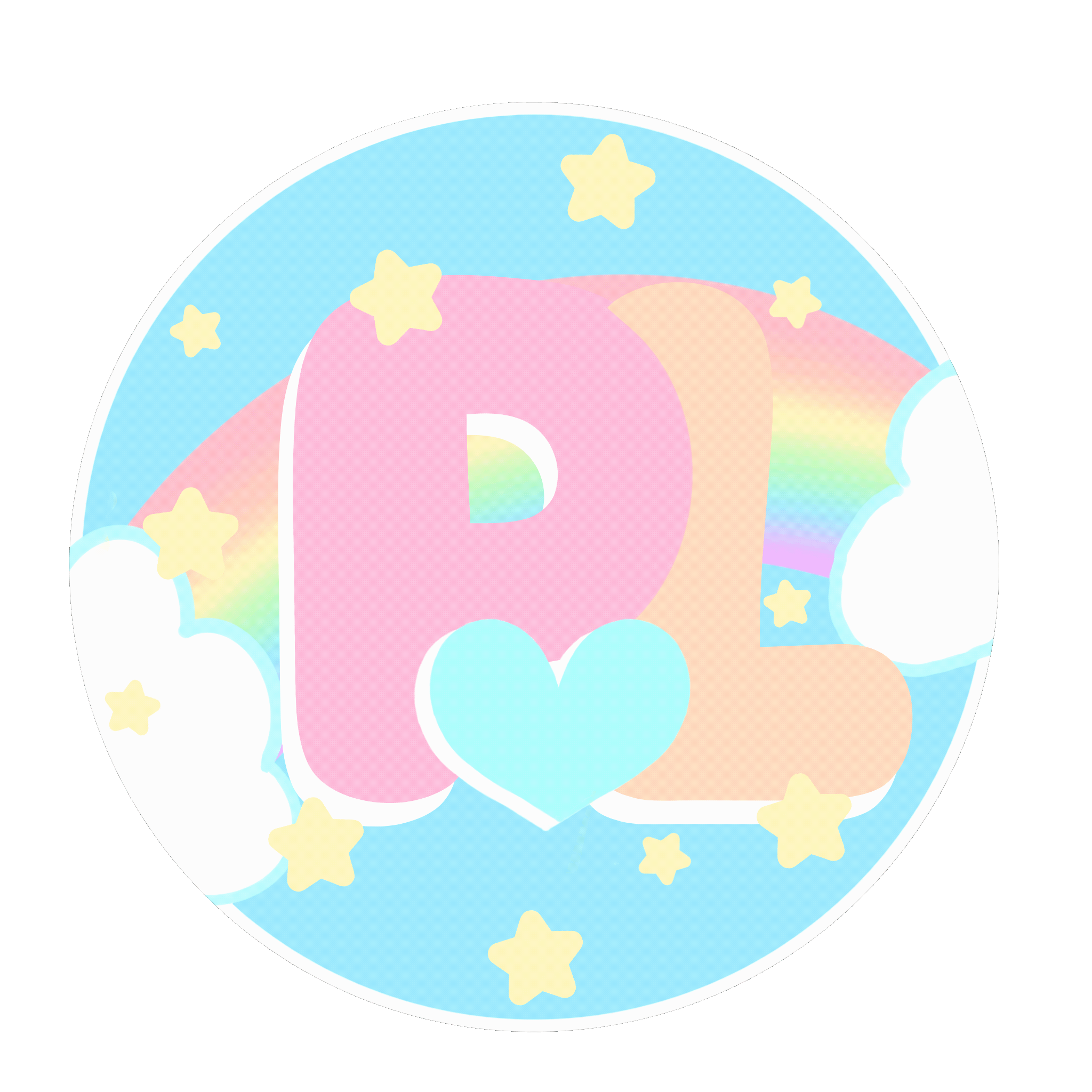 Pastel Loving logo